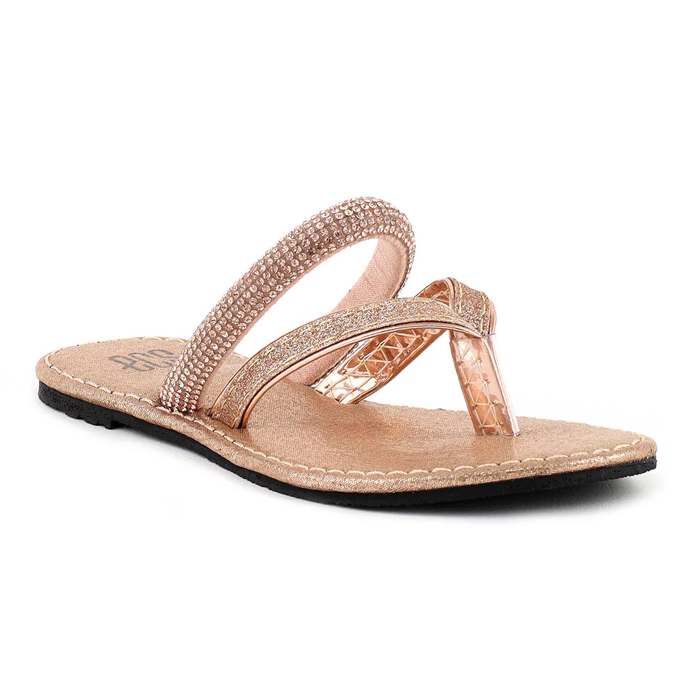 Subtle Children Chappals