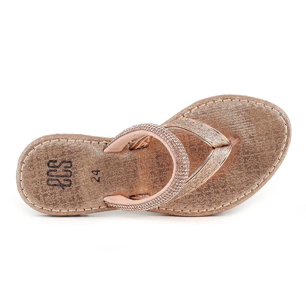 Subtle Children Chappals - Image 3