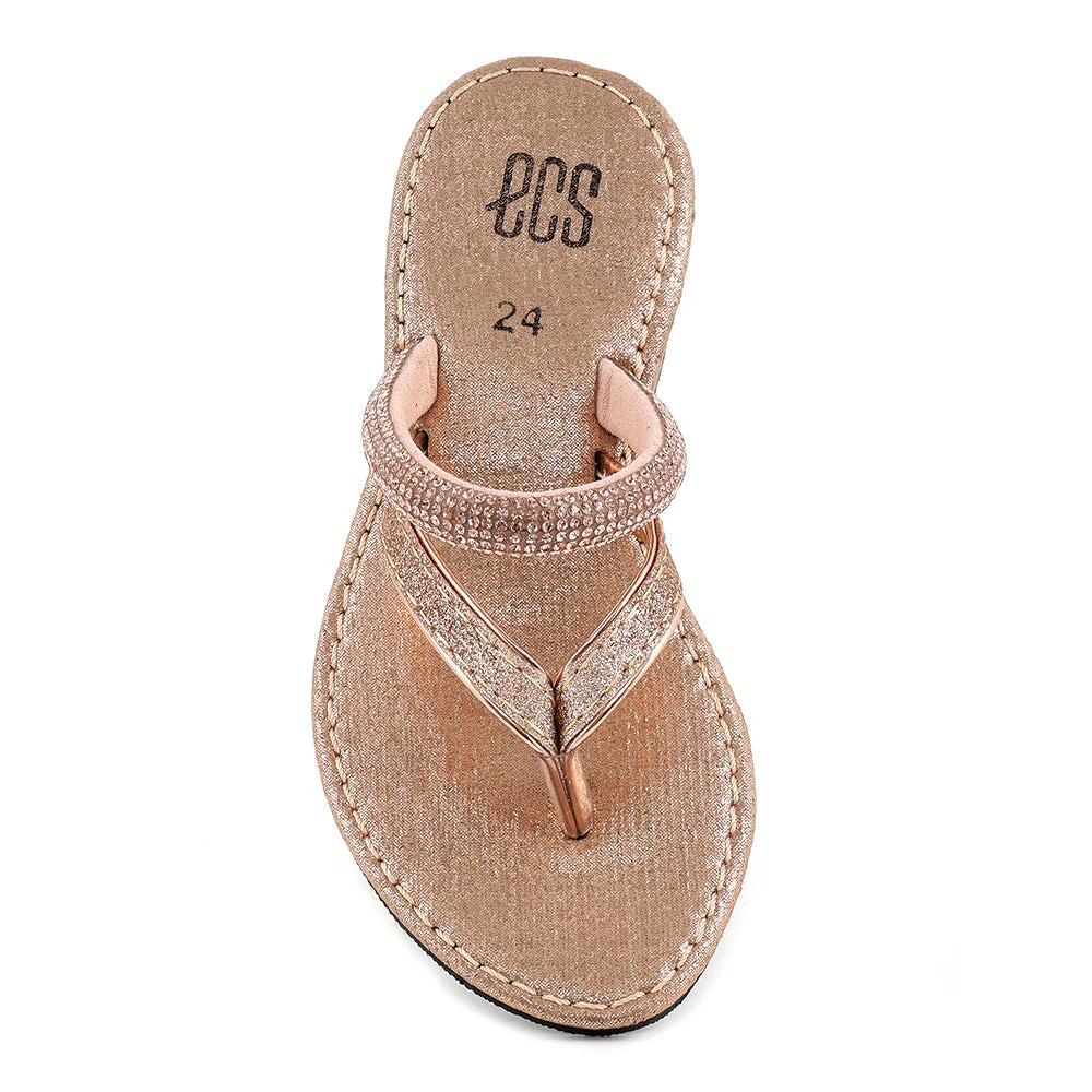 Subtle Children Chappals - Image 4