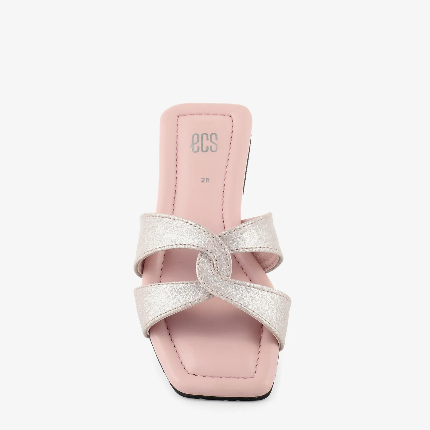 Casual Strap Slipper - Image 10