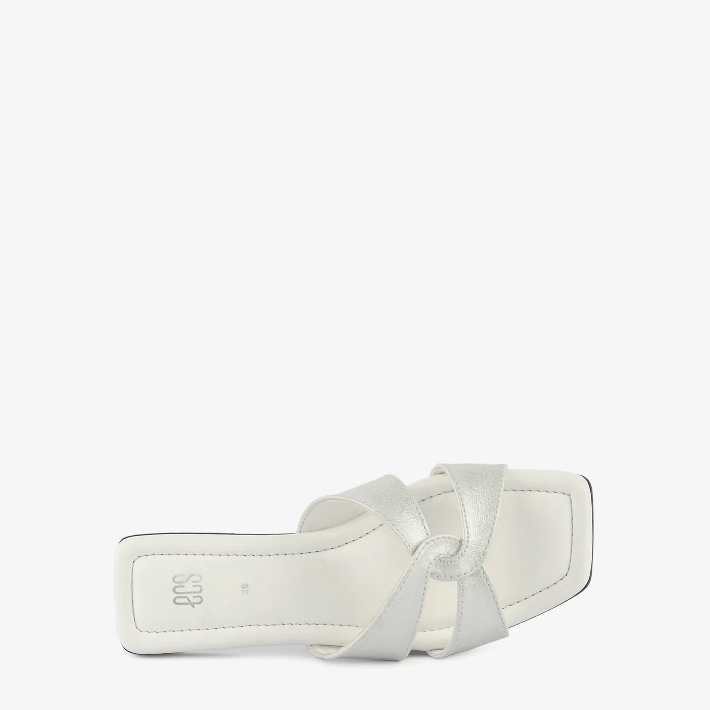 Casual Strap Slipper - Image 4