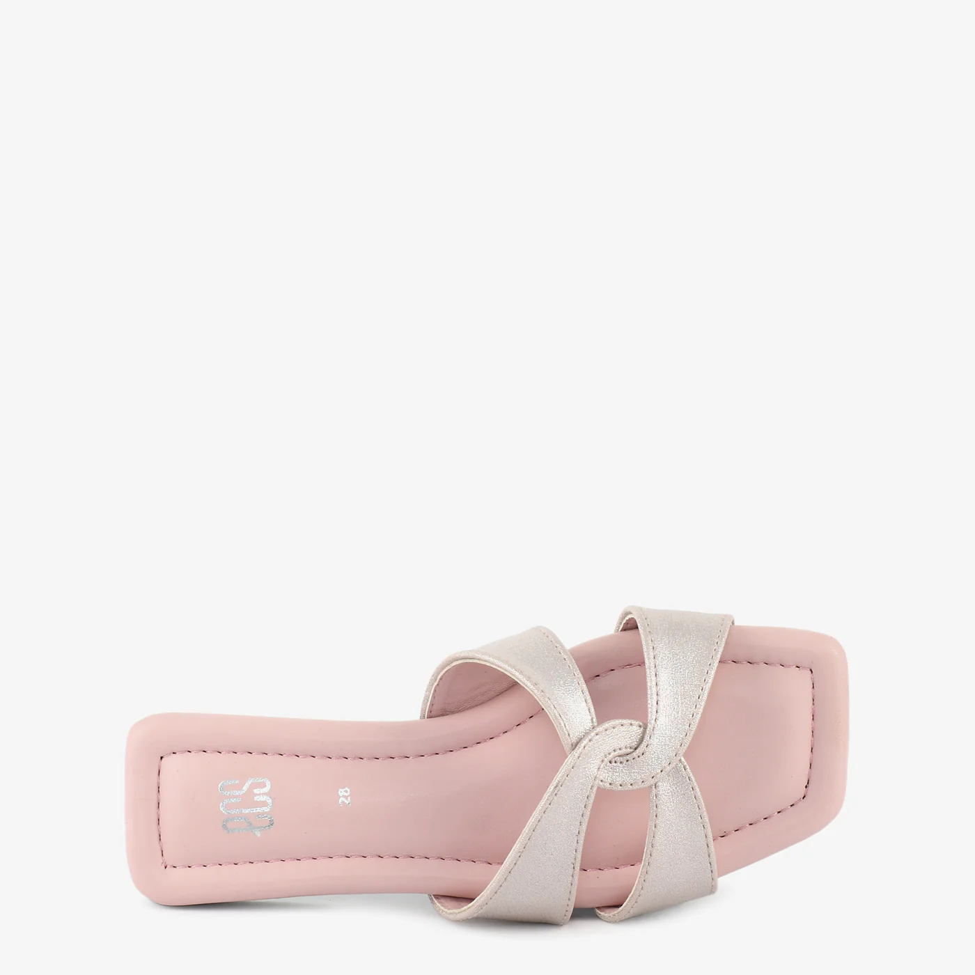 Casual Strap Slipper - Image 9