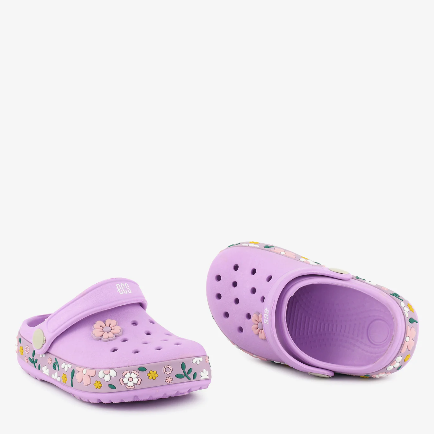Floral Step - Image 2