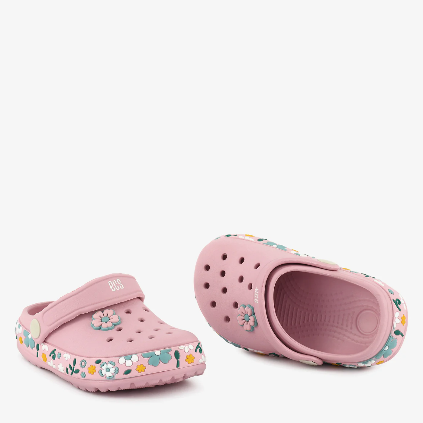Floral Step - Image 7