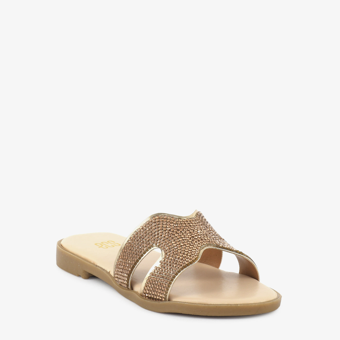 Gilded Cascade Slides