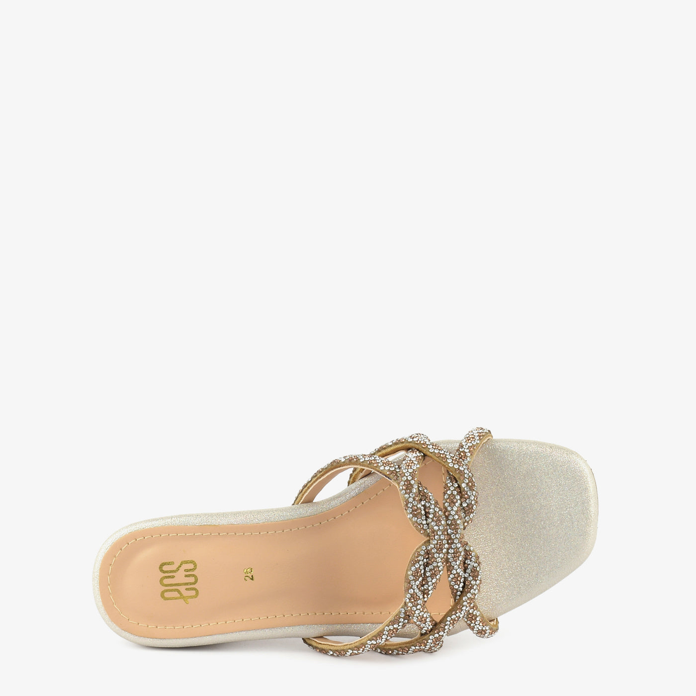 Glimmering Knot Slides - Image 4