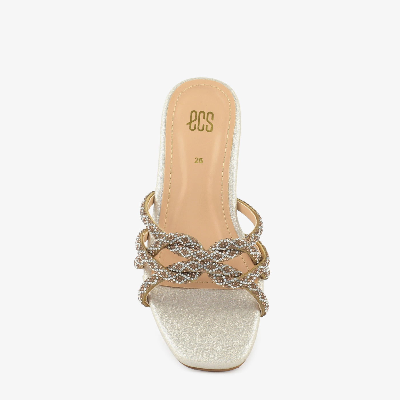Glimmering Knot Slides - Image 5