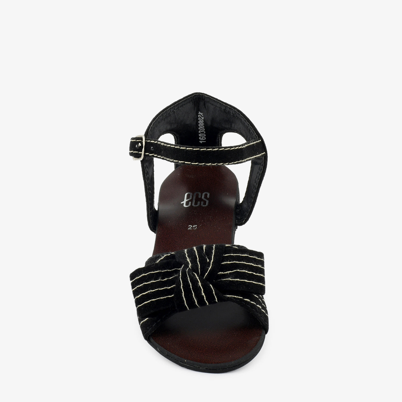 Bow Accent Sandals - Image 10