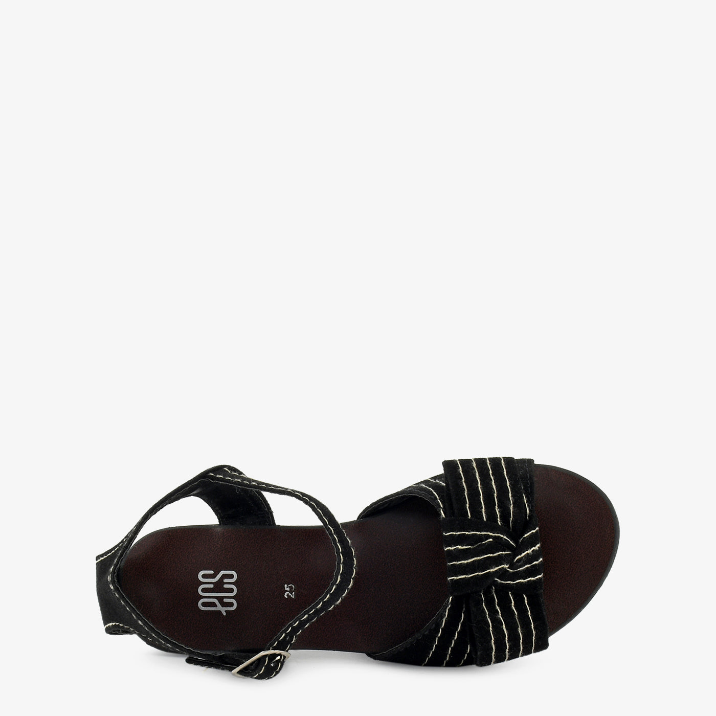 Bow Accent Sandals - Image 9
