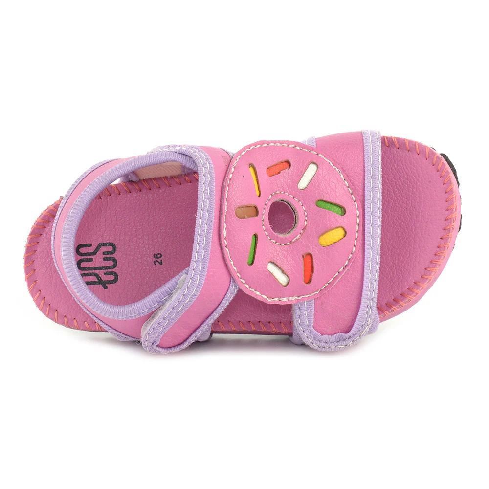 Doughnut Sandals - Image 3