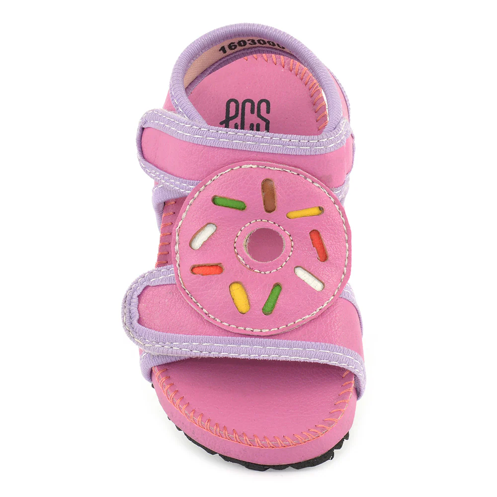 Doughnut Sandals - Image 4