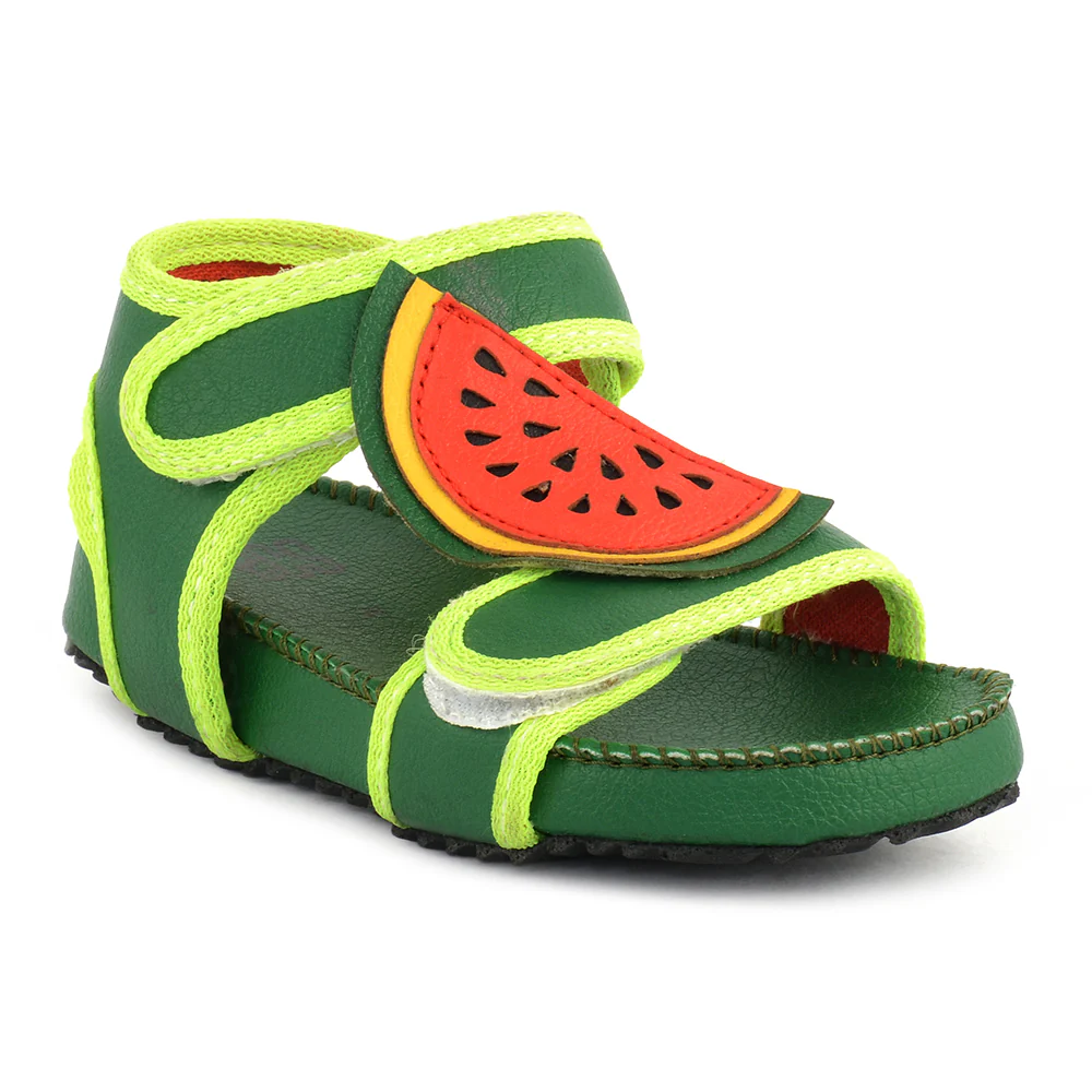 Watermelon Sandals