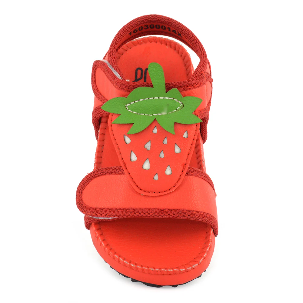 Strawberry Sandals - Image 4