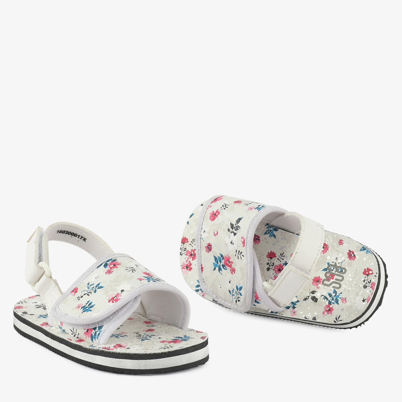 Floral Flutter Platforms - Image 2