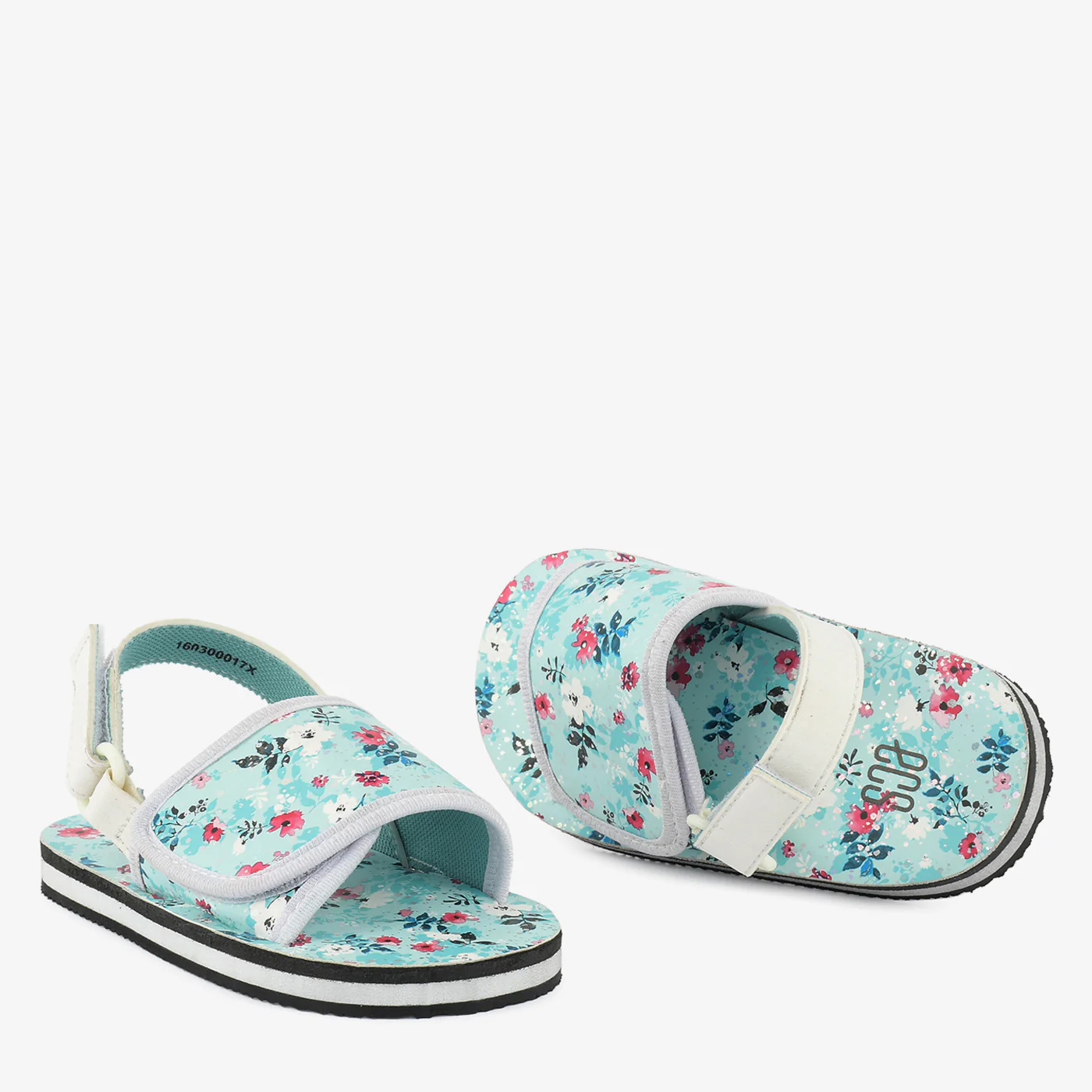 Floral Flutter Platforms - Image 7