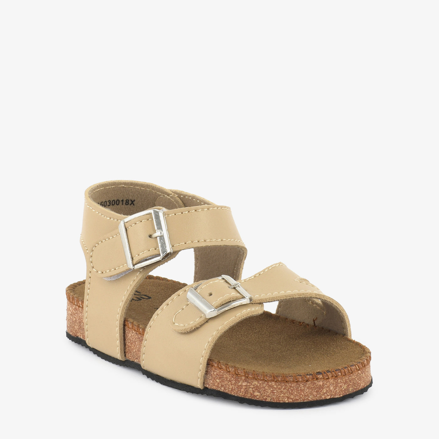 Adventure Explorer Sandals