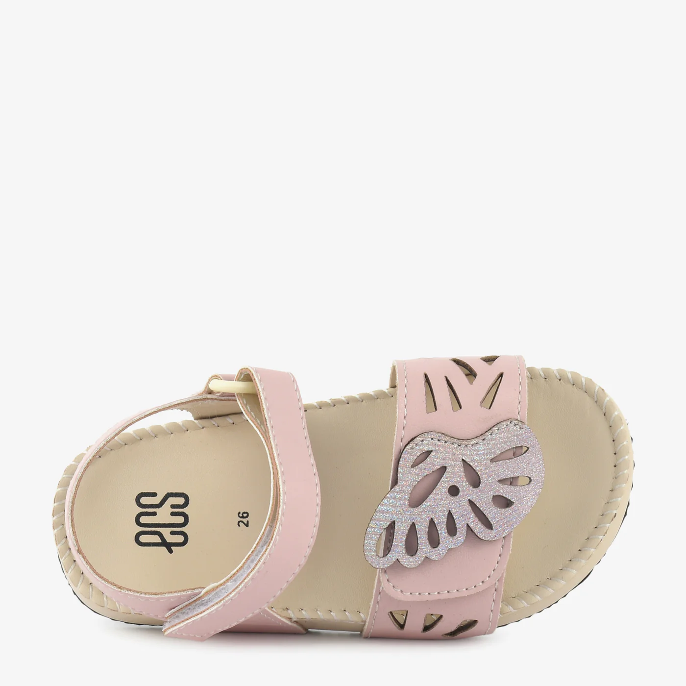 Flutter Wings Sandals - Image 4