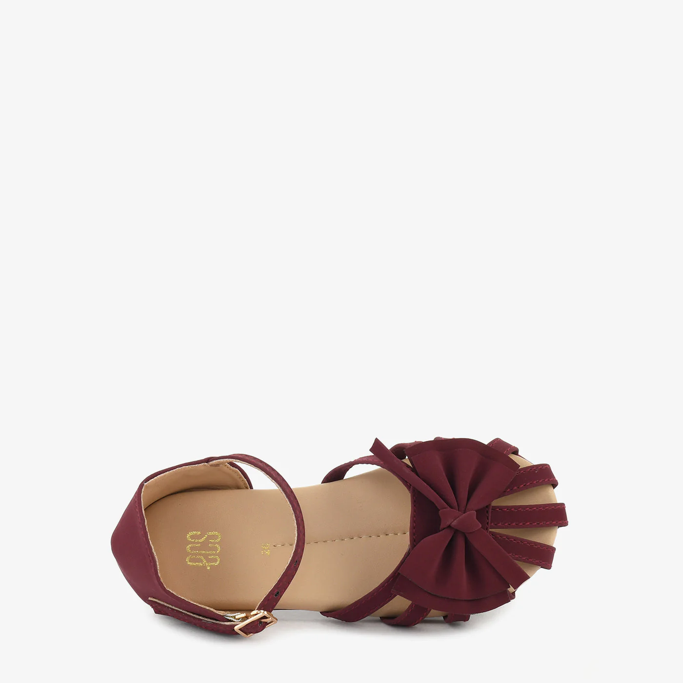 Ruffle Bow - Image 3