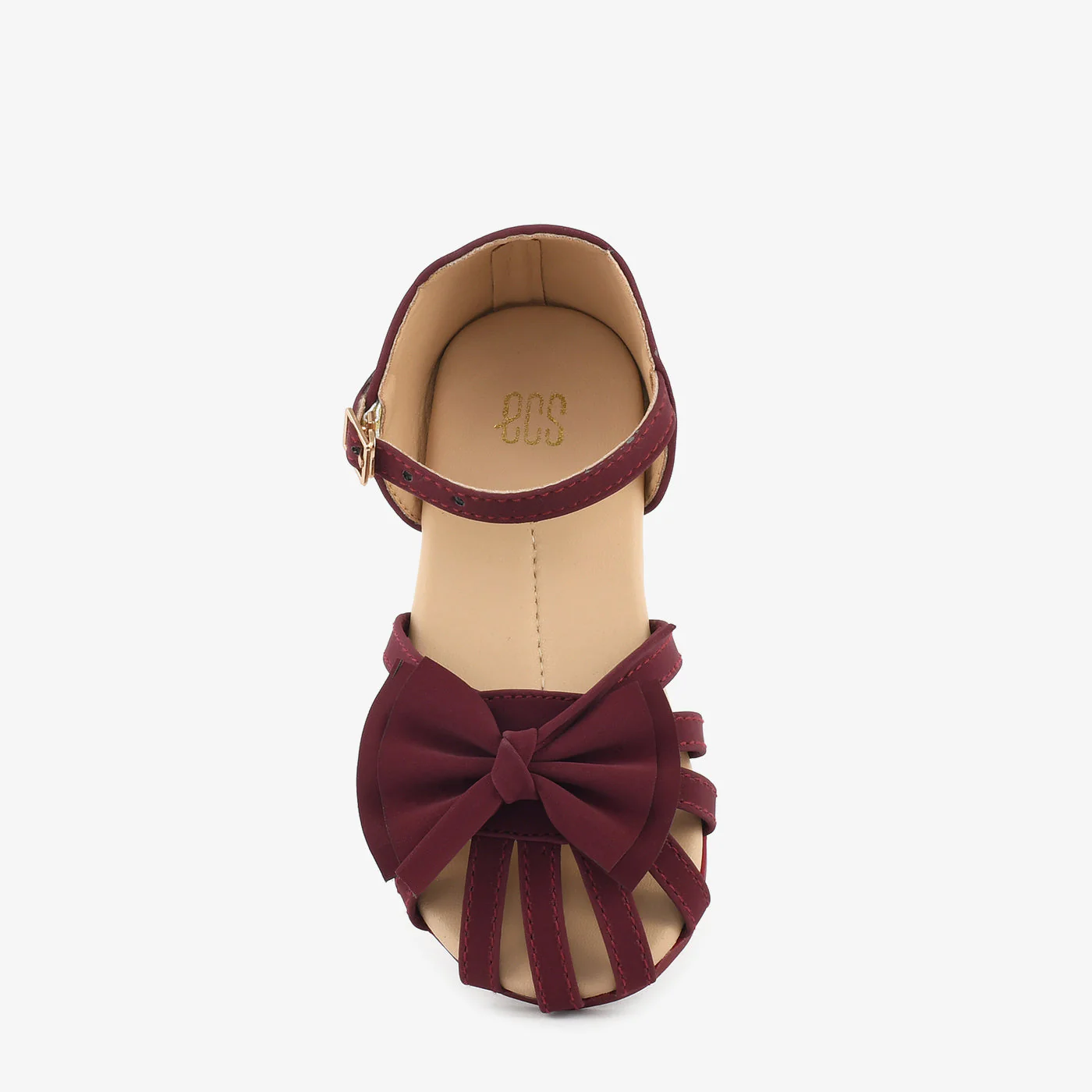 Ruffle Bow - Image 4