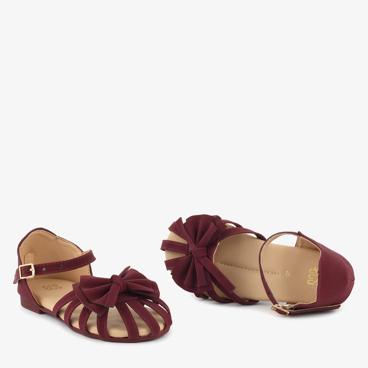 Ruffle Bow - Image 5