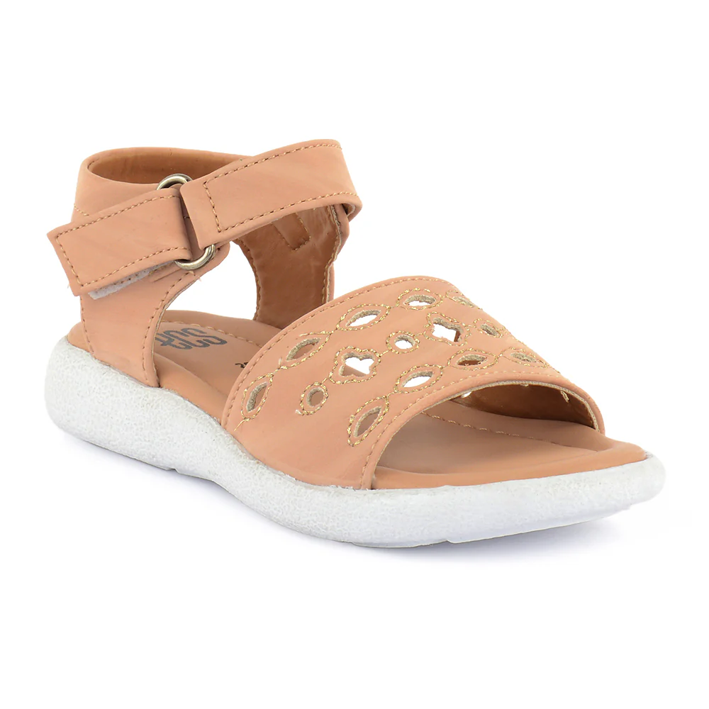 Little Explorers Sandal