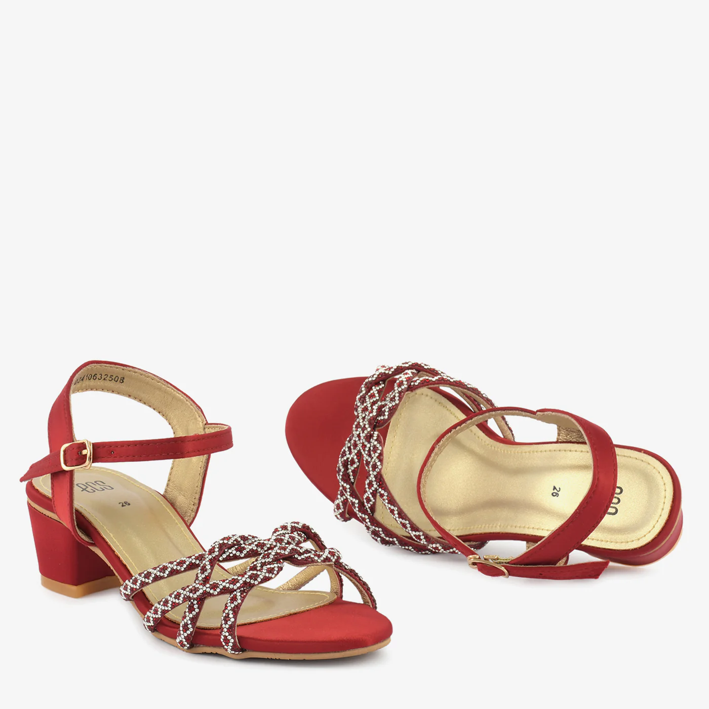 Crimson Knot - Image 2