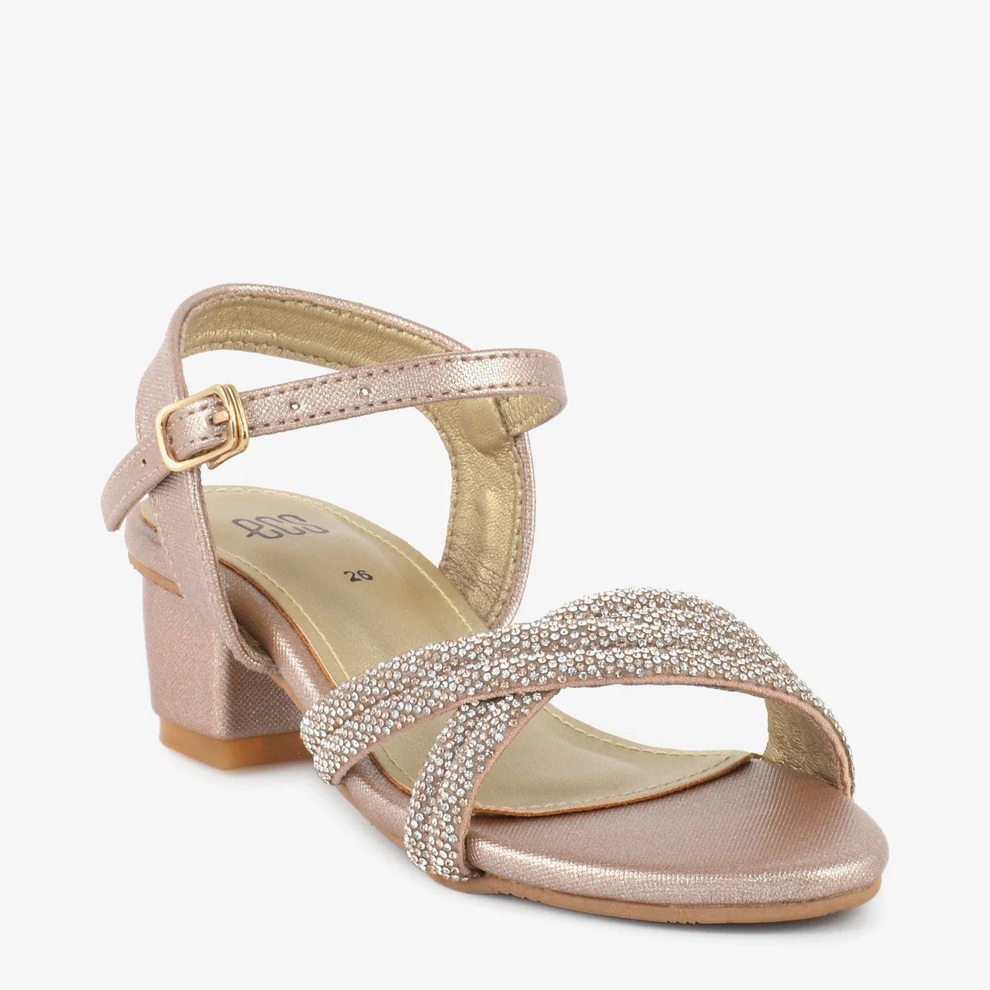 Rose Gold Radiance
