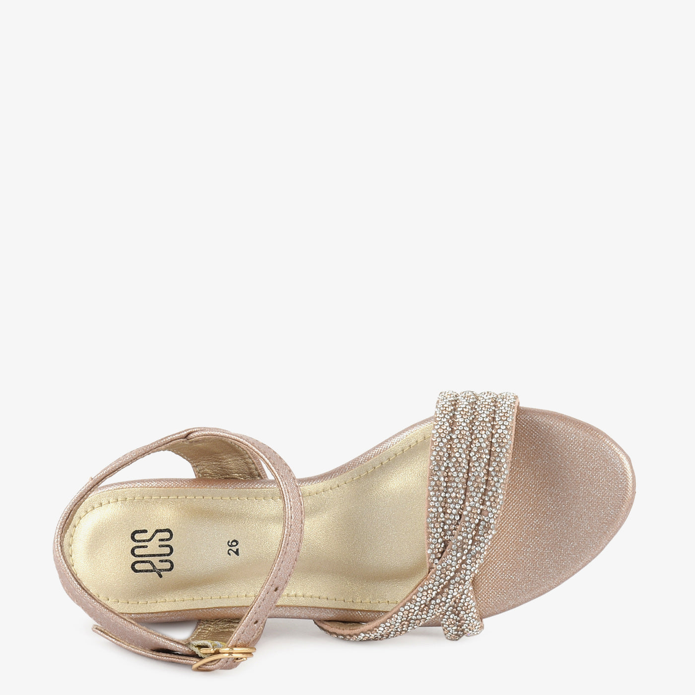 Rose Gold Radiance - Image 4