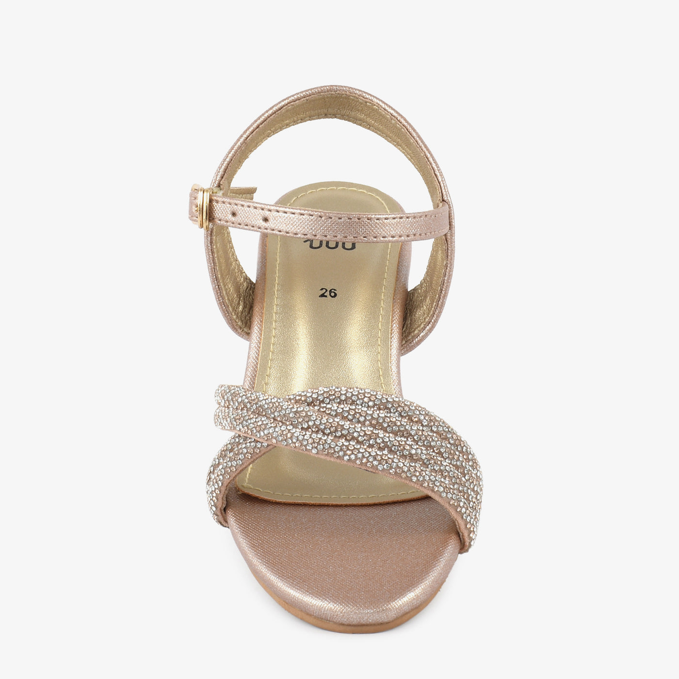 Rose Gold Radiance - Image 5