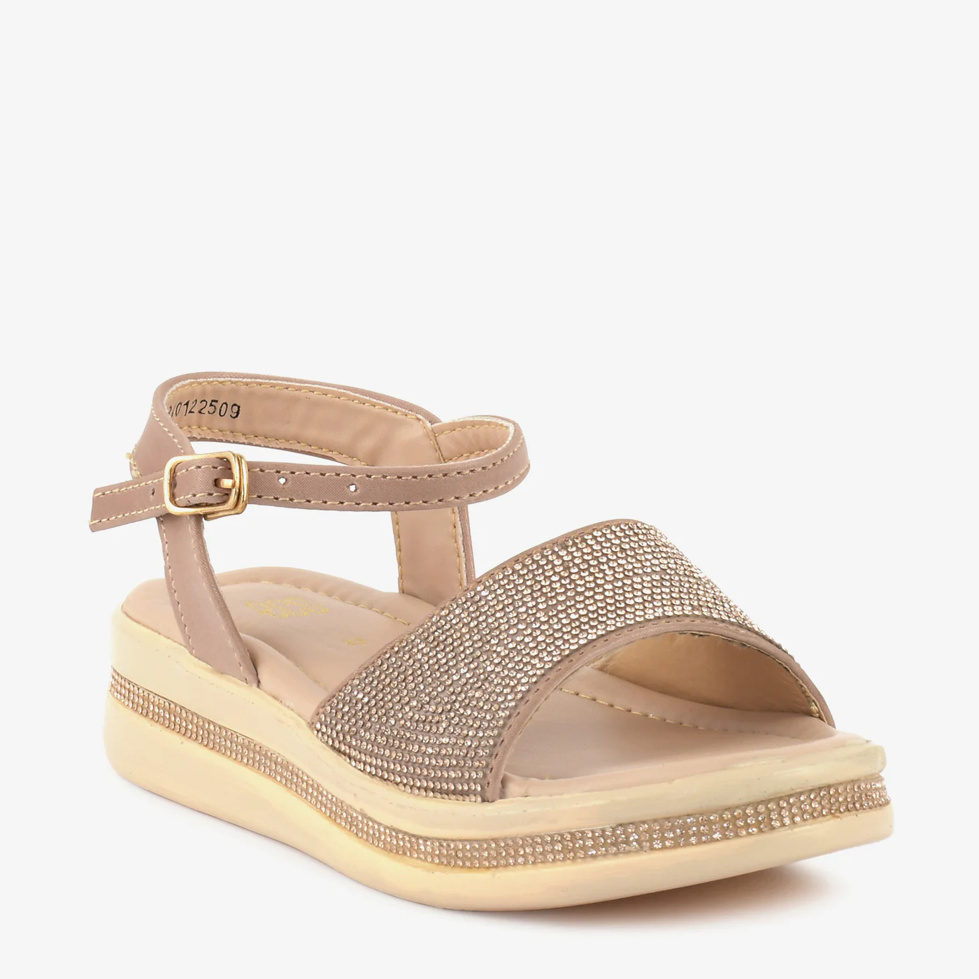 Sparkle Step Platforms
