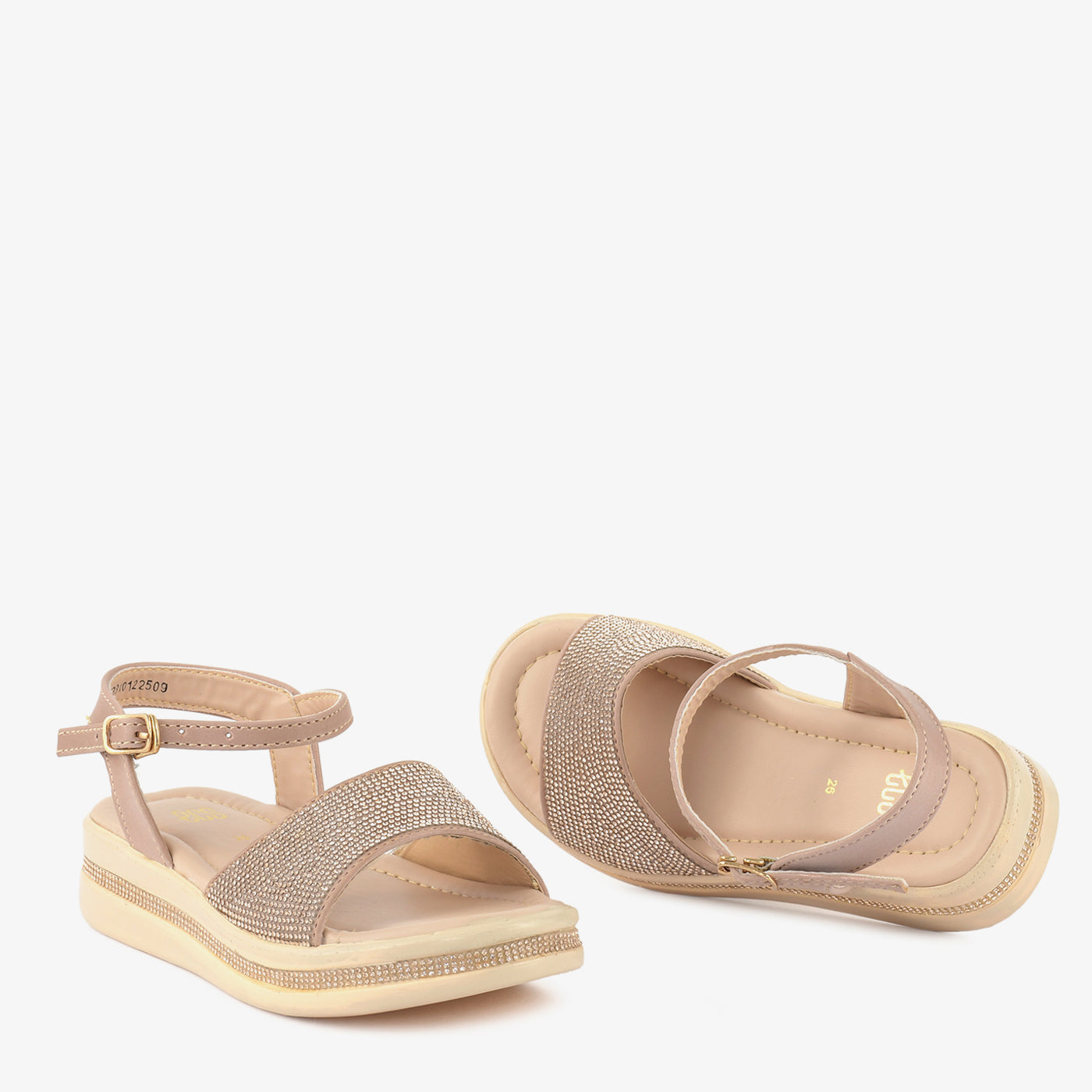 Sparkle Step Platforms - Image 2