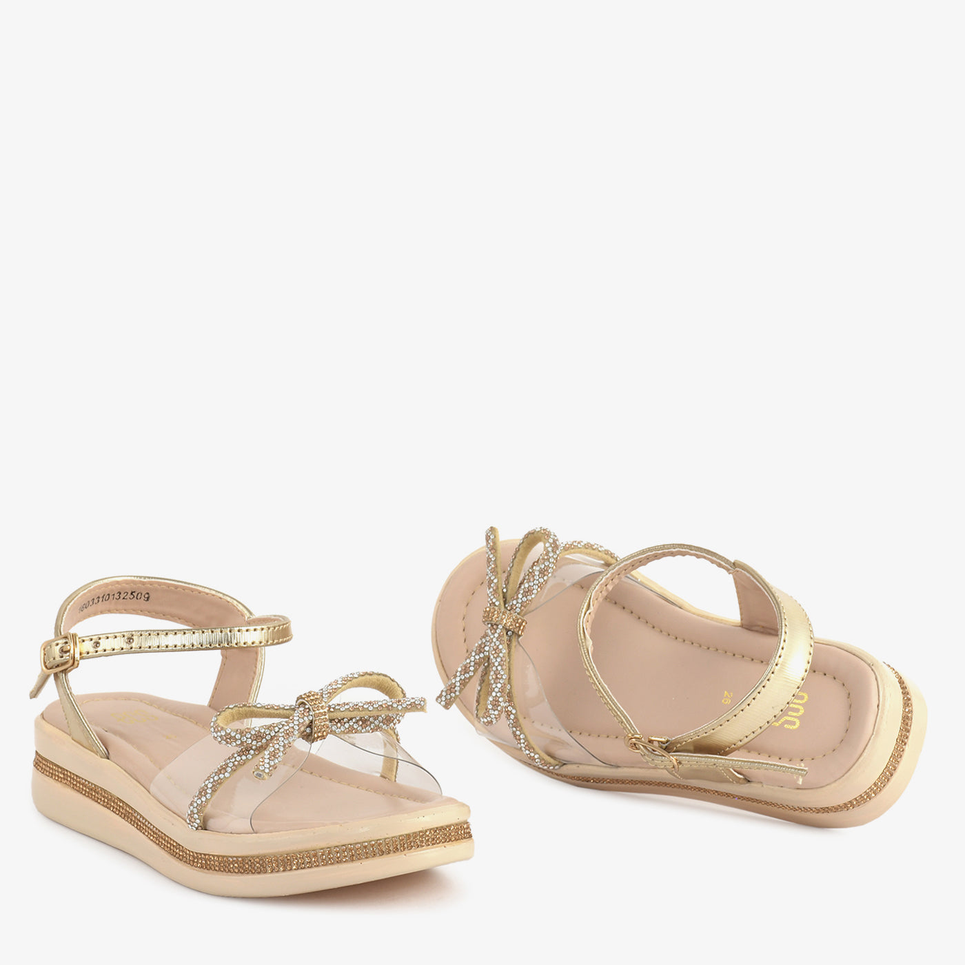 Gilded Bow Platforms - Image 2