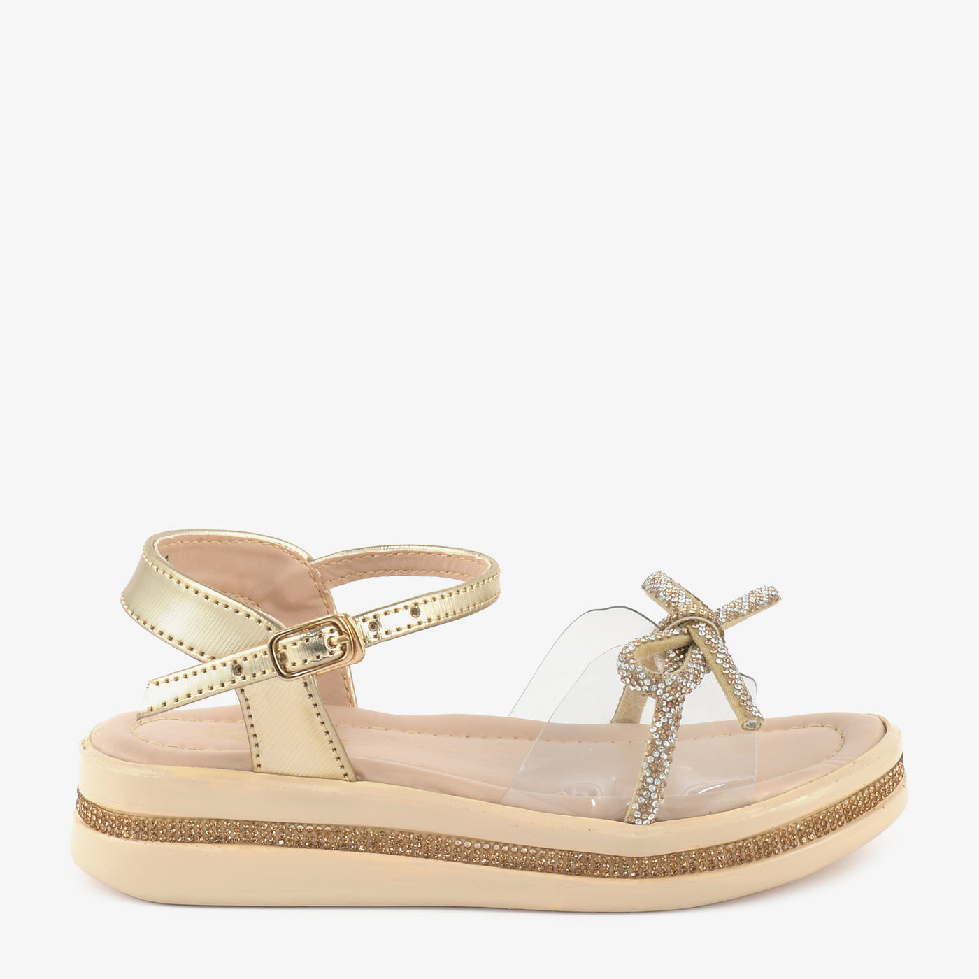 Gilded Bow Platforms - Image 3