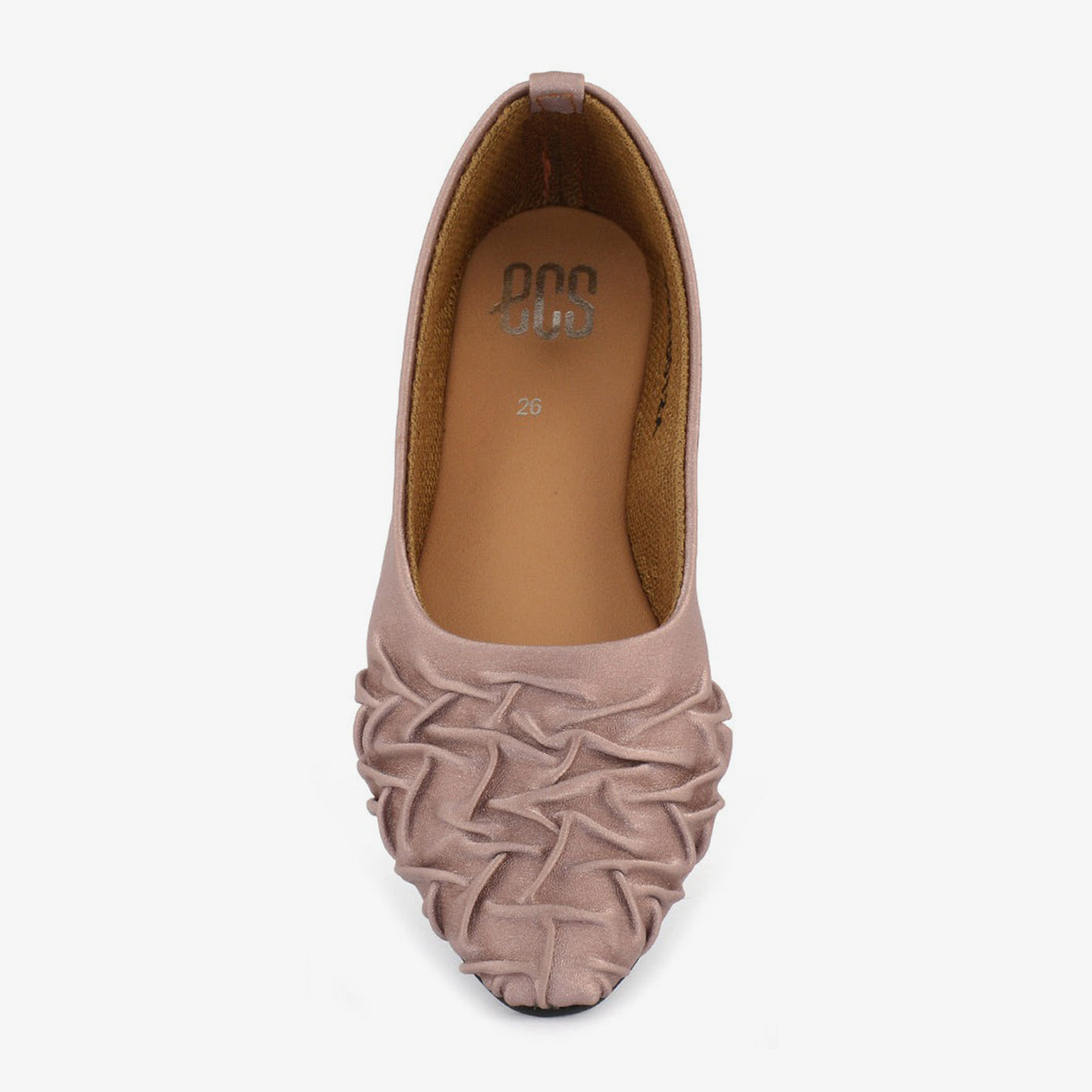 Matte Pumps - Image 8