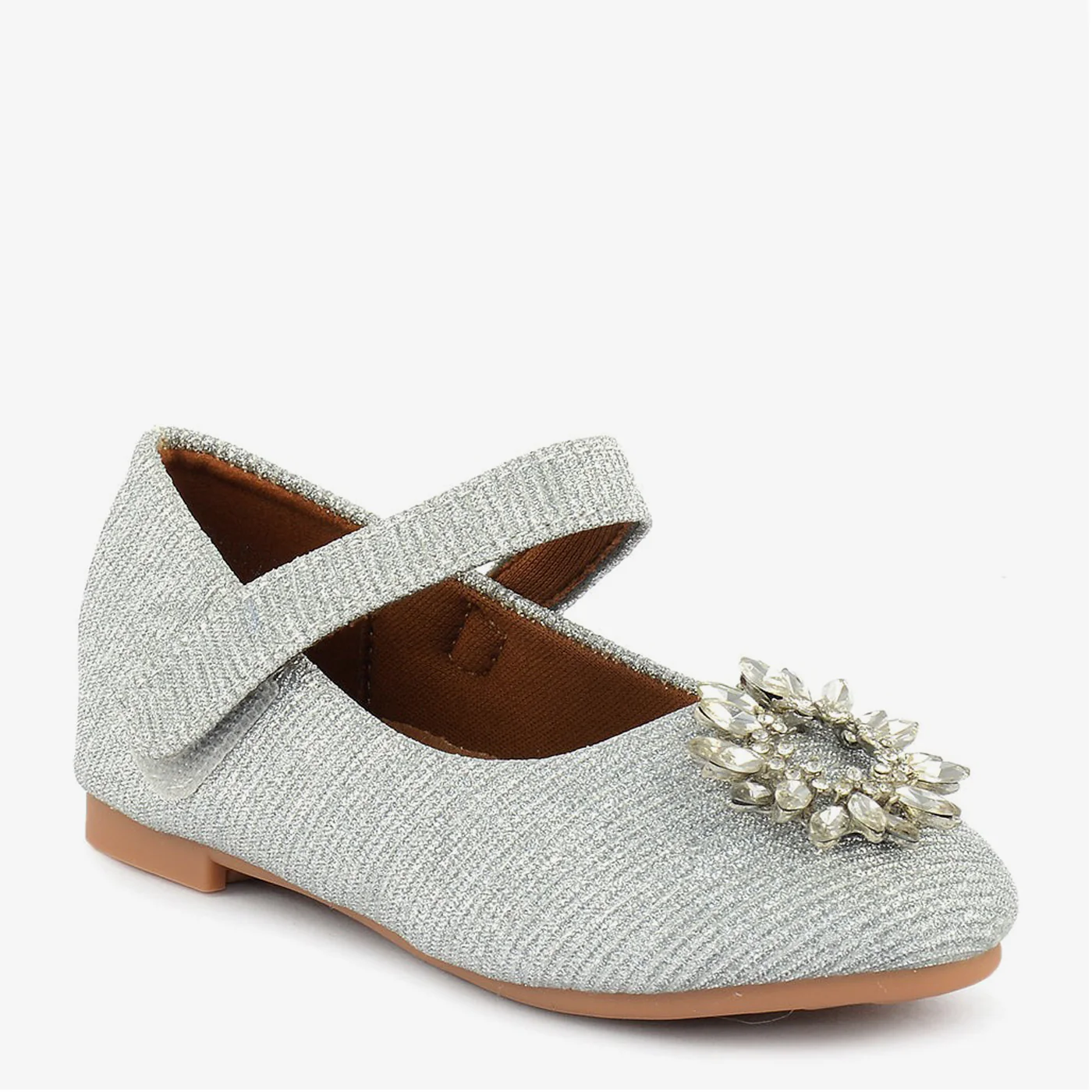 Glimmer Mary Jane Pumps