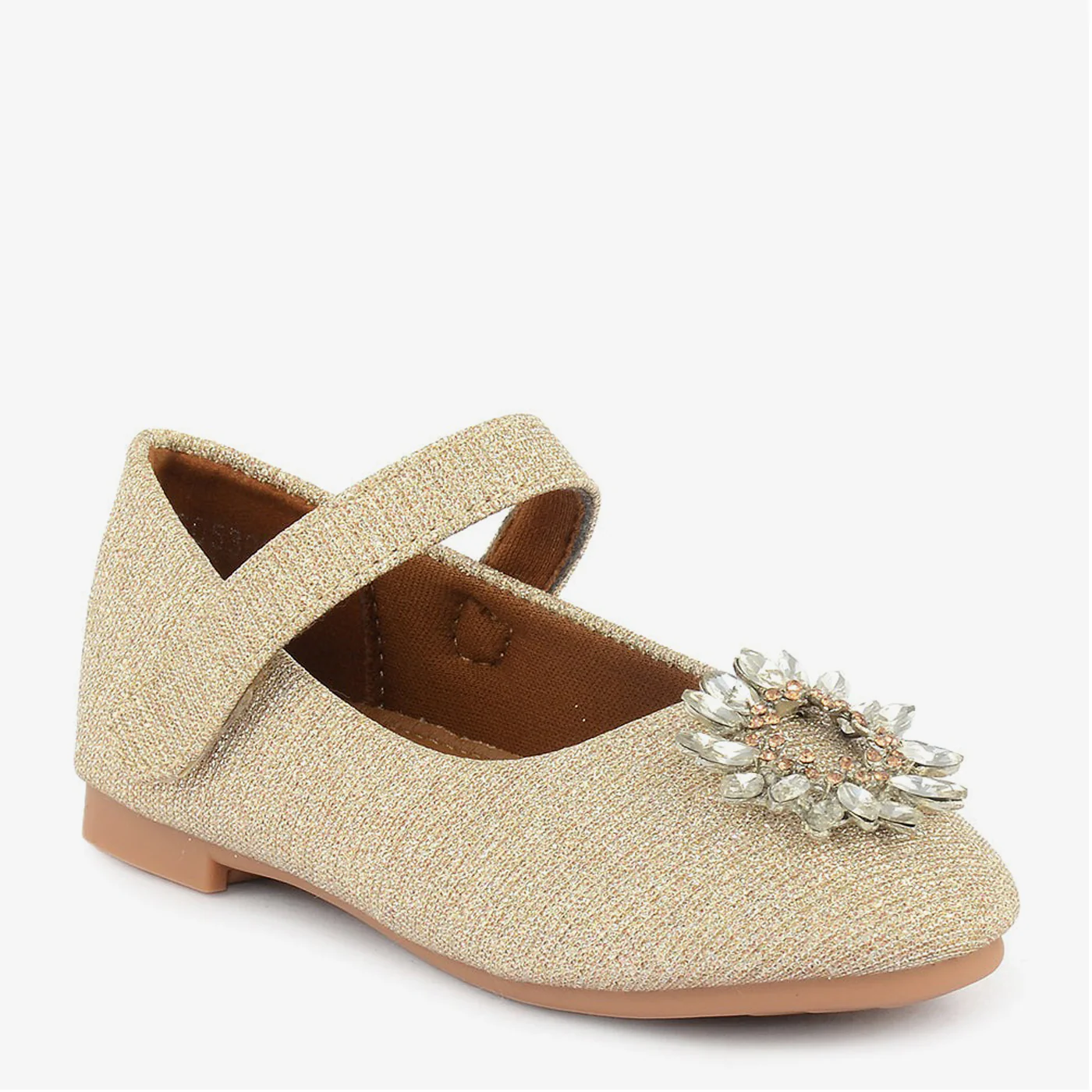 Glimmer Mary Jane Pumps - Image 5