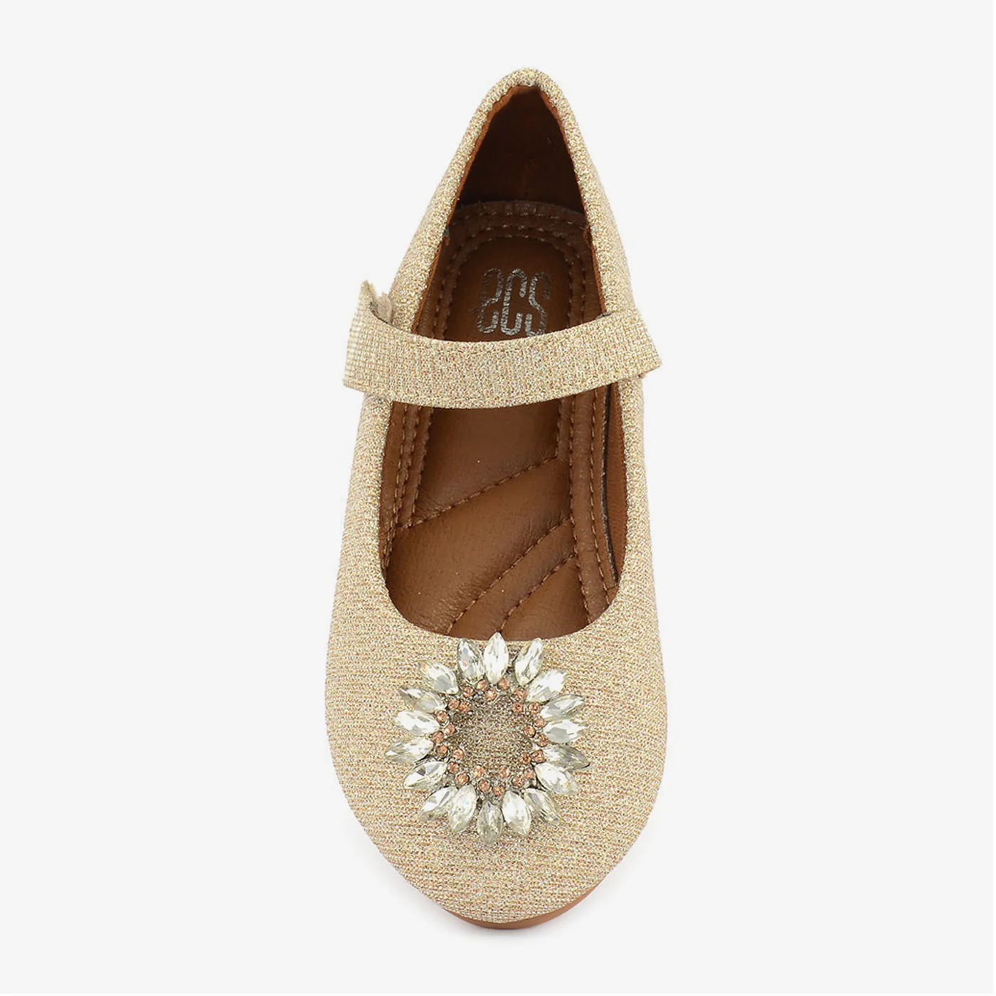 Glimmer Mary Jane Pumps - Image 8