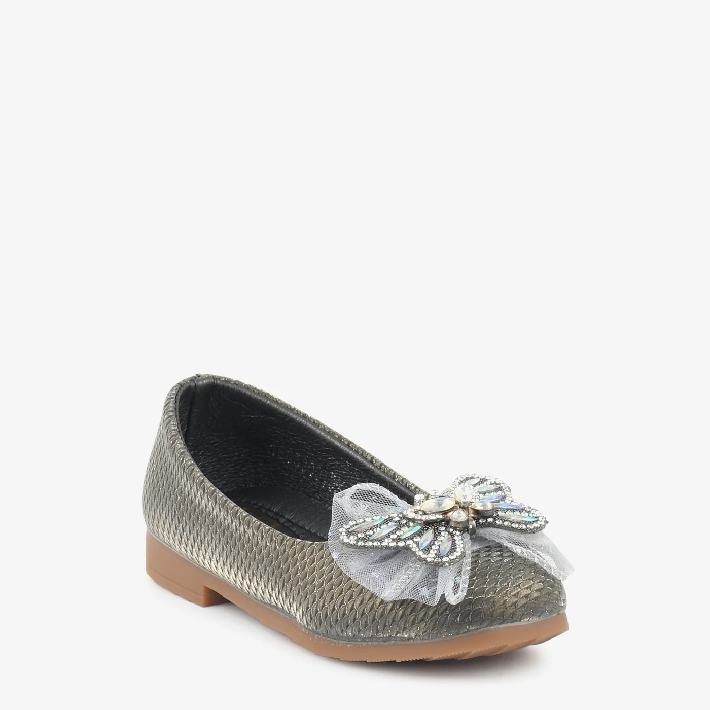 Glitter Bloom