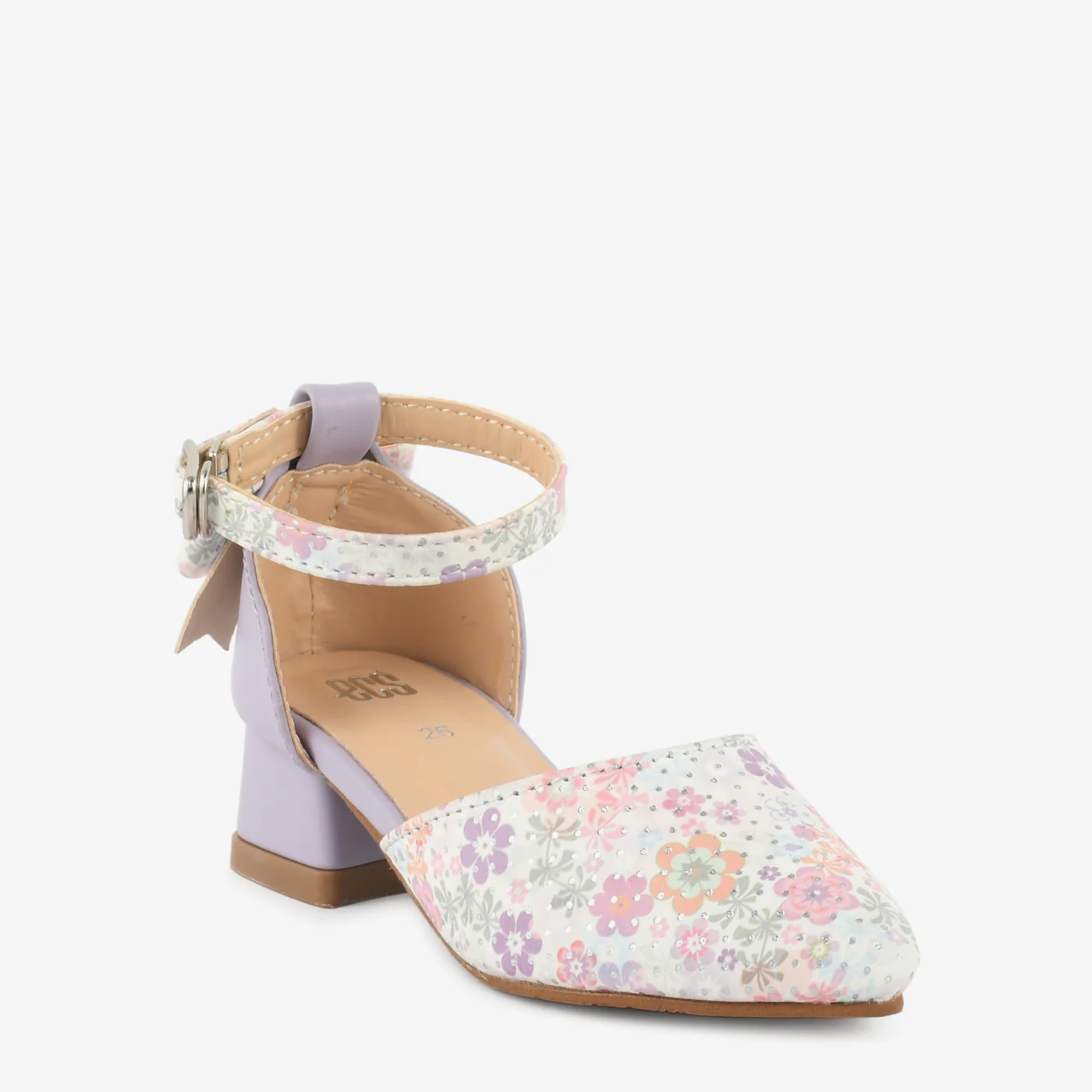 Pastel Bloom