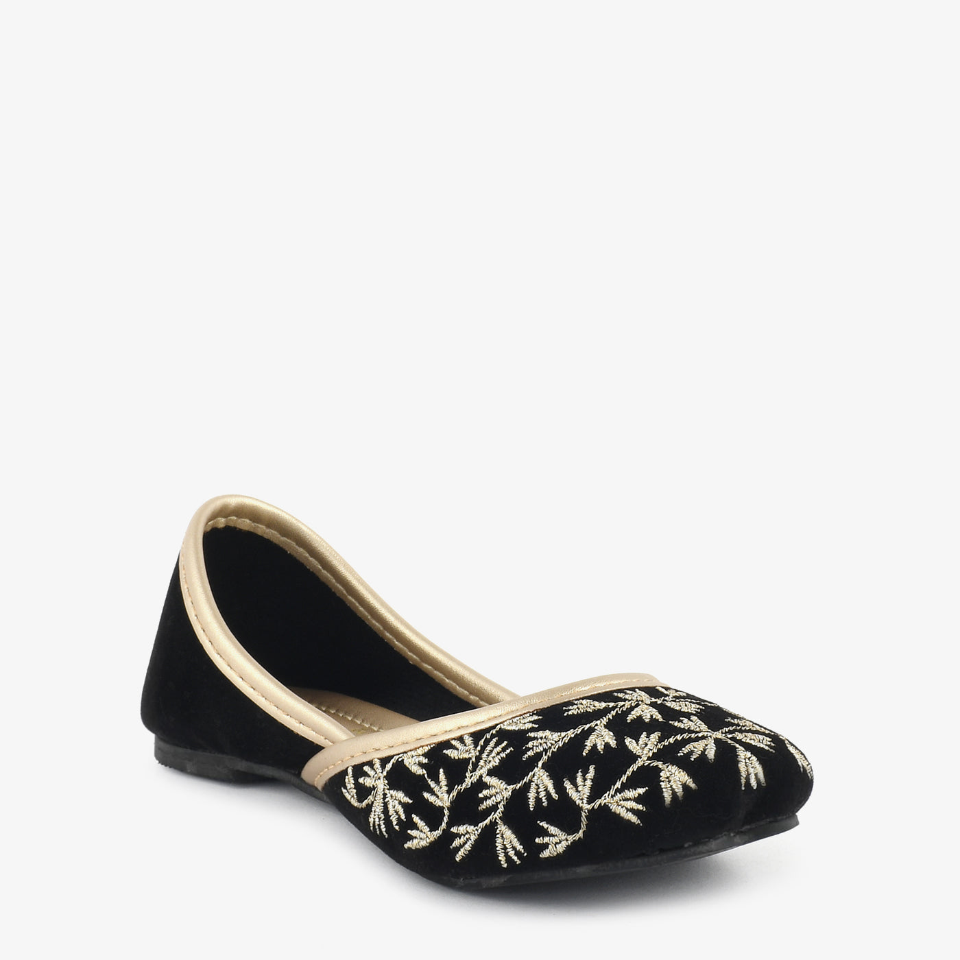 Velora Step