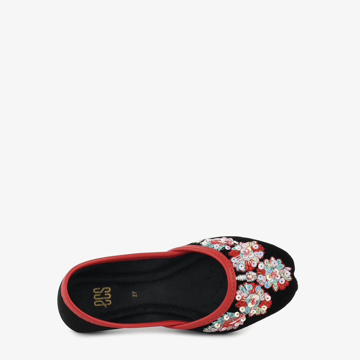 Sequin Floral - Image 3