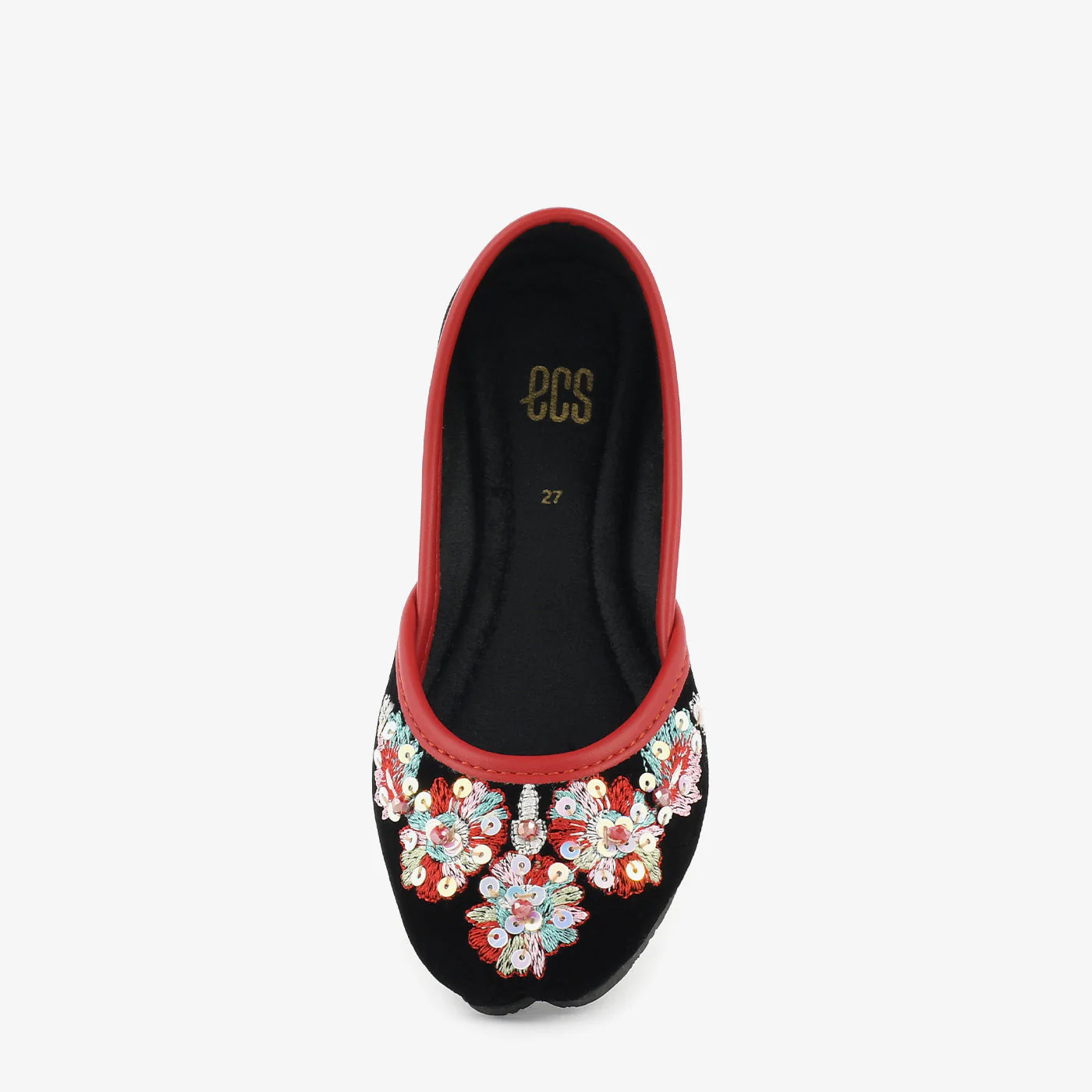 Sequin Floral - Image 4