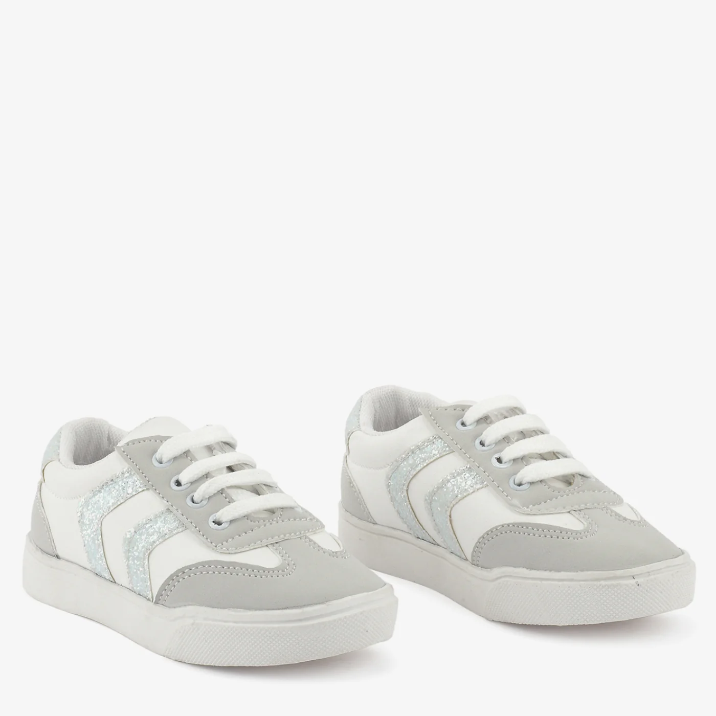Glitter Wave Sneakers - Image 2