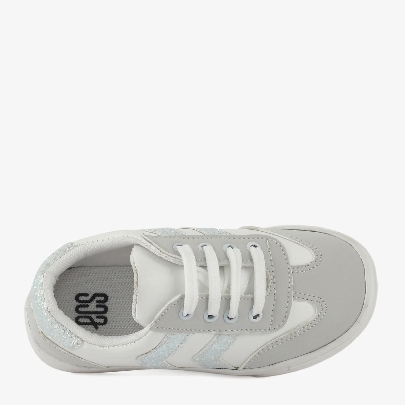Glitter Wave Sneakers - Image 4