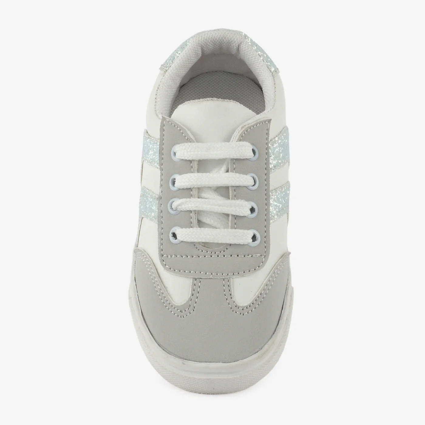 Glitter Wave Sneakers - Image 5
