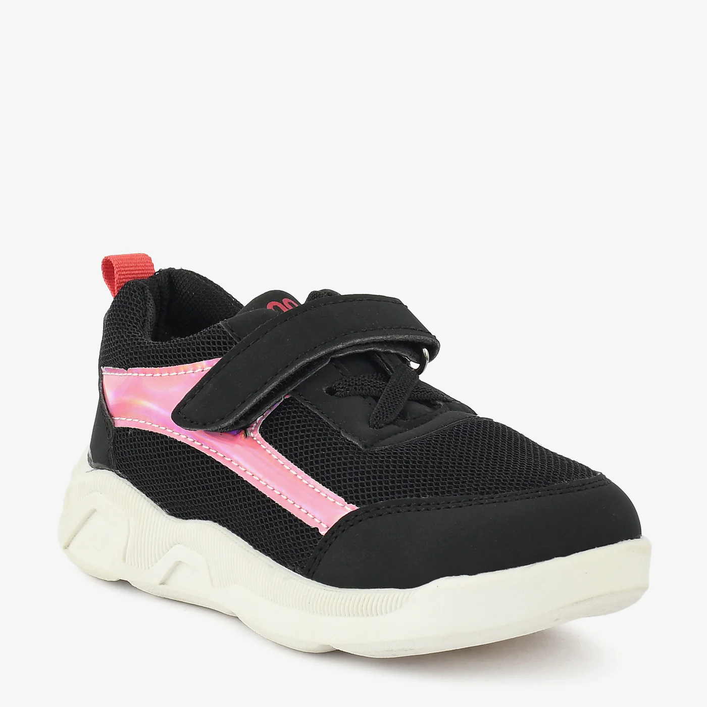 Sporty Chic