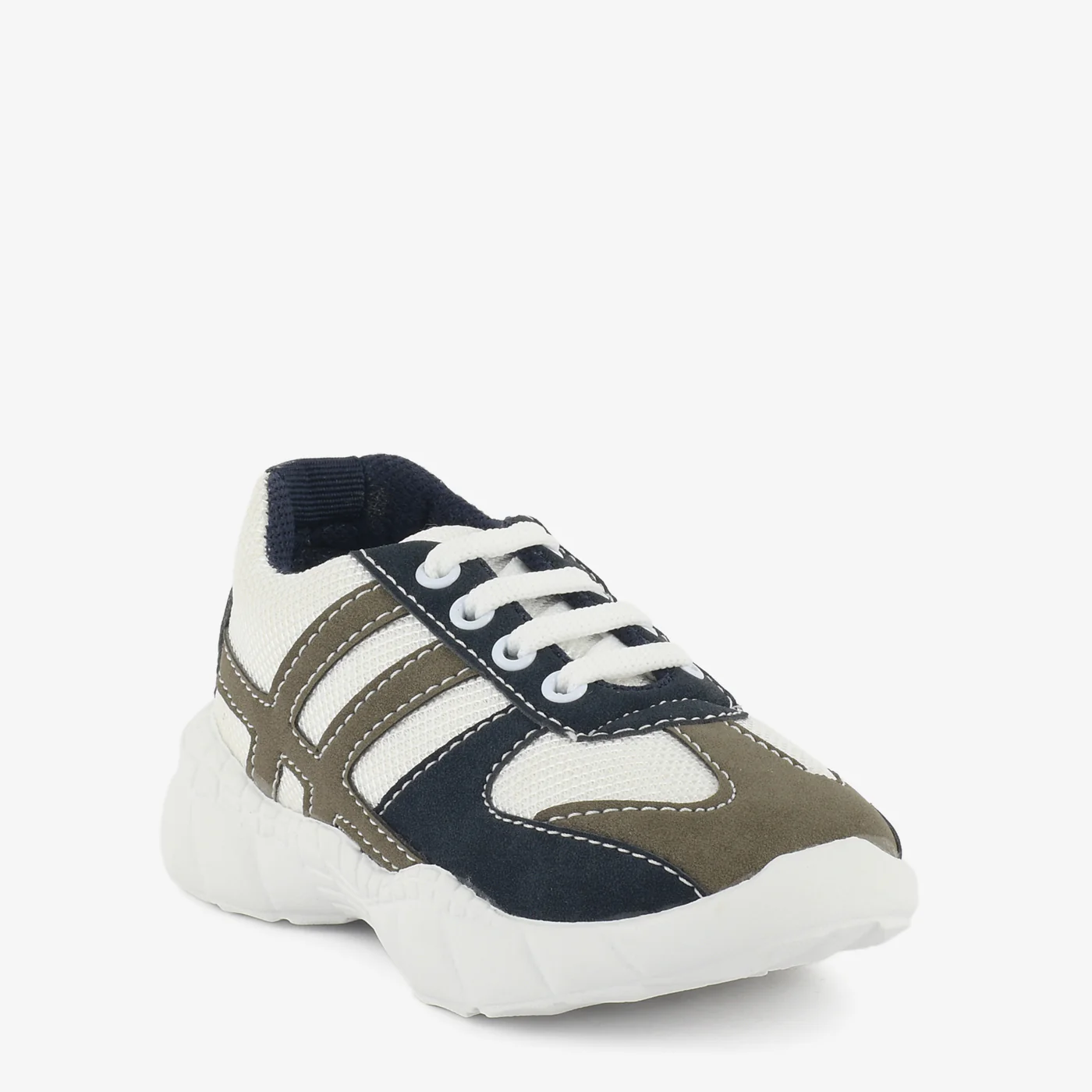 Stripe Kick