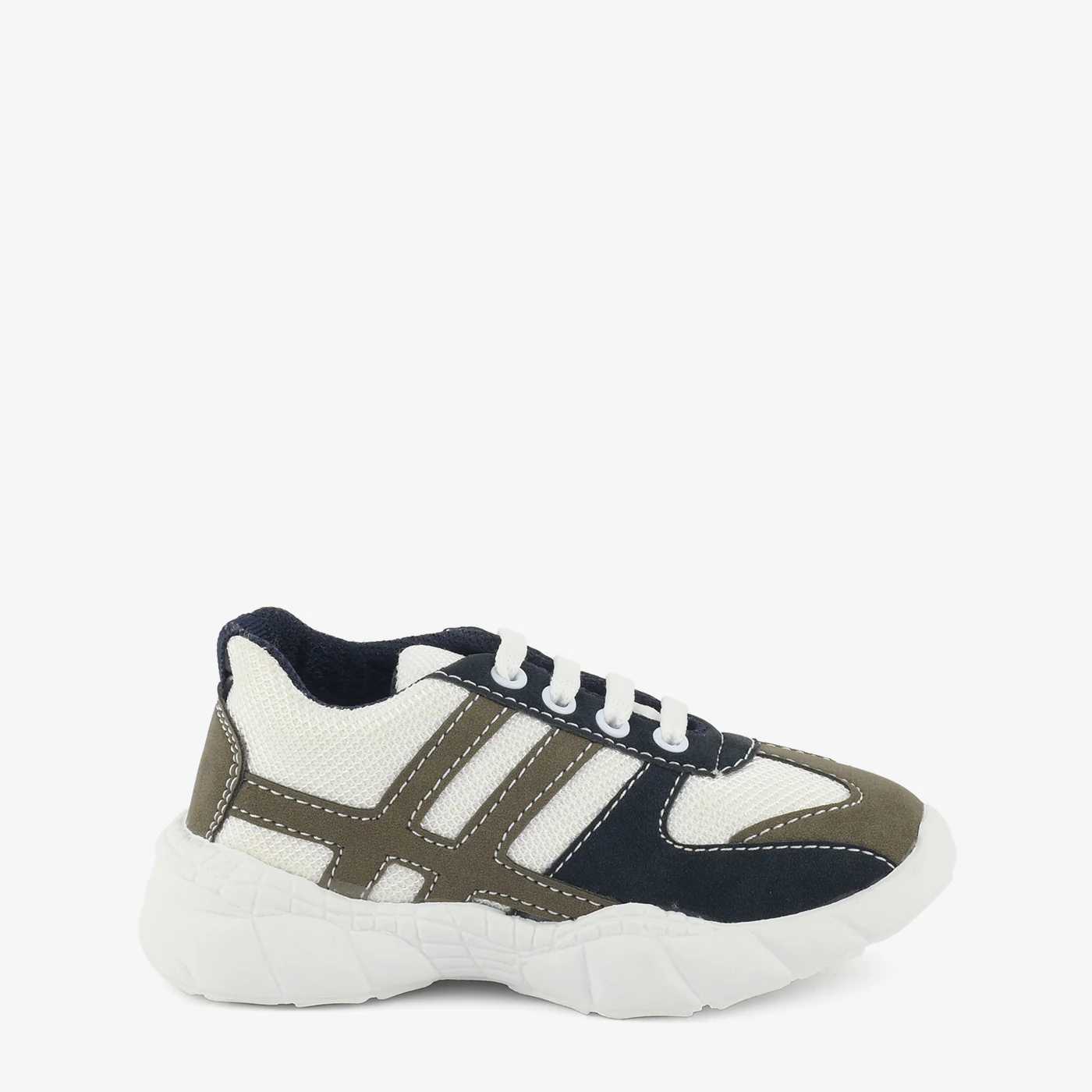 Stripe Kick - Image 3