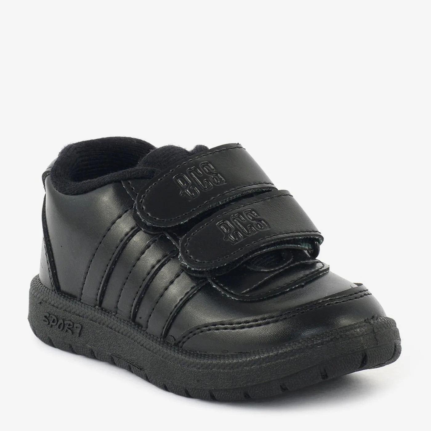 Gloss Stride Academy Shoes