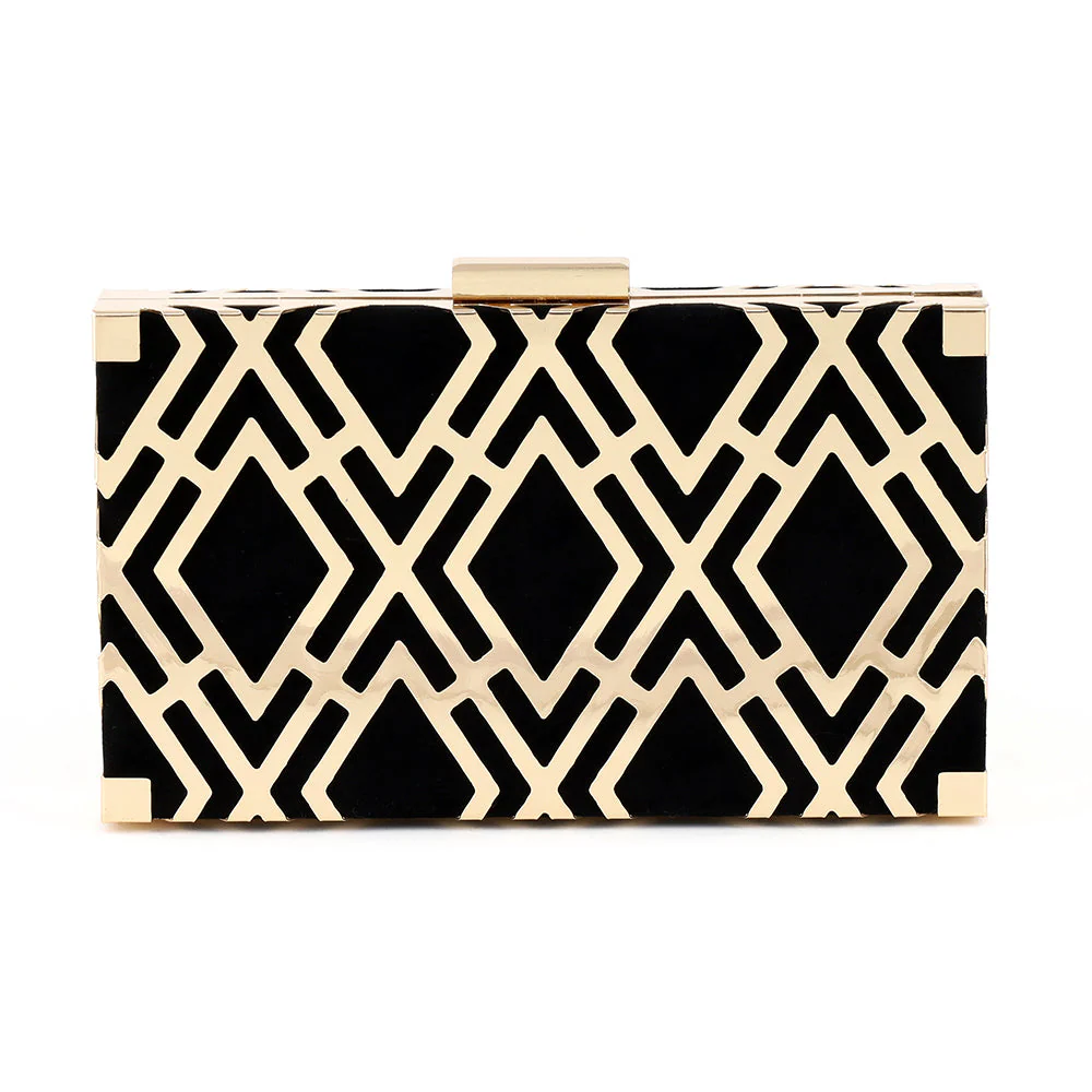 Subtle Clutch